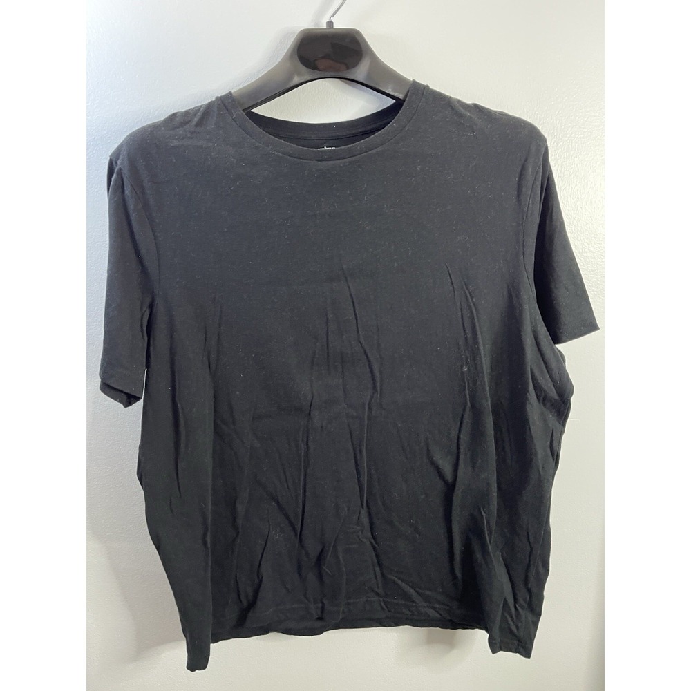 Urban Pipeline Men's T-Shirt (Black) Size XXL